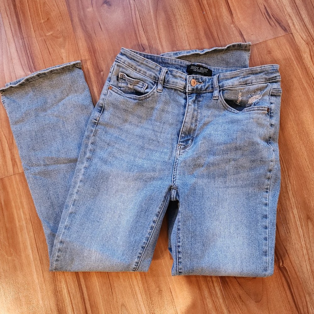 Judy Blue Jeans